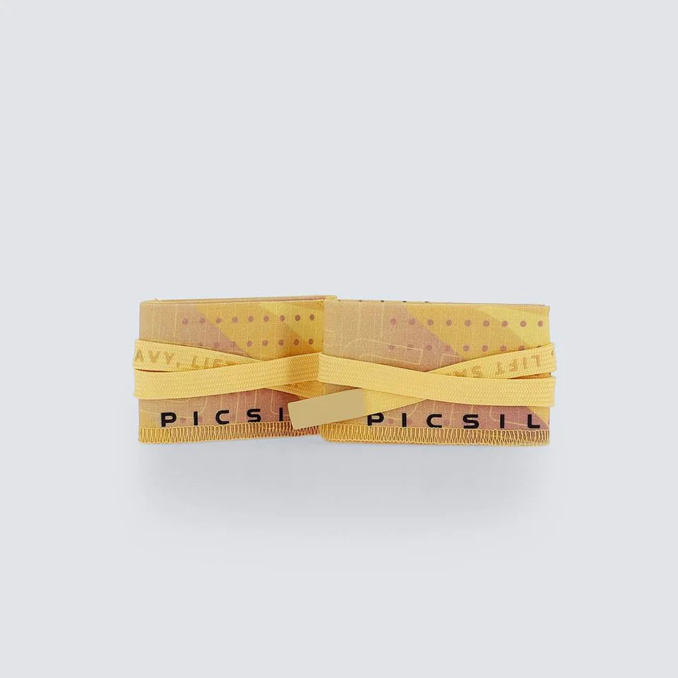 Picsil Adjustable Wristbands