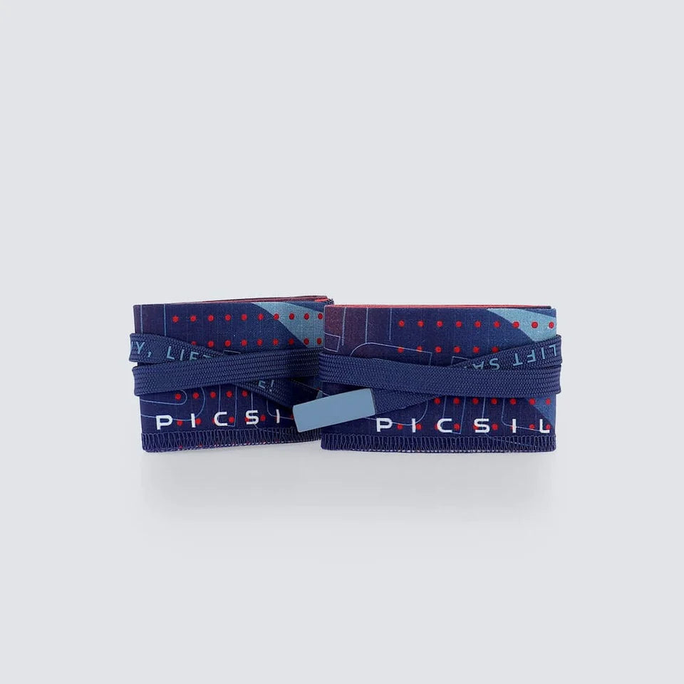 Picsil Adjustable Wristbands