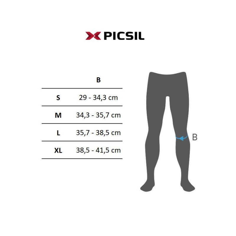 Picsil Neoboost 7mm