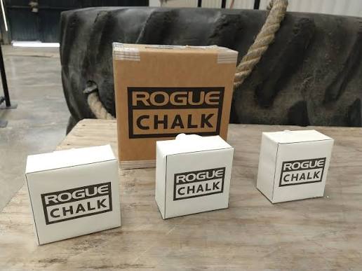 Rogue Gym Chalk