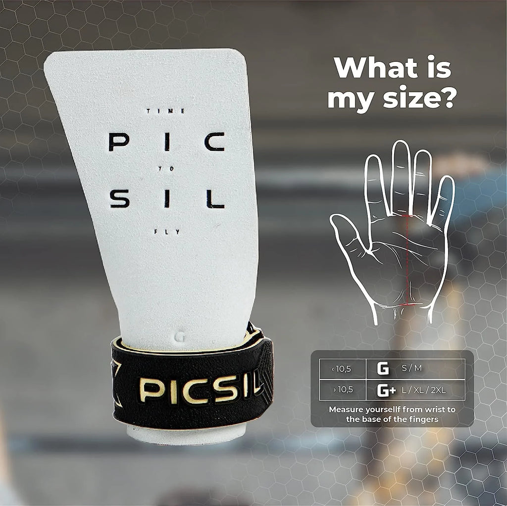 Picsil Falcon Grips